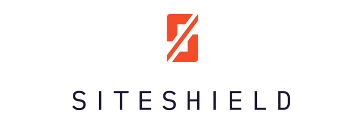 SiteShield Logo